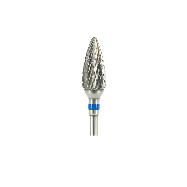 Swiss Carbide Large Cone Bit for Nails - Medicool