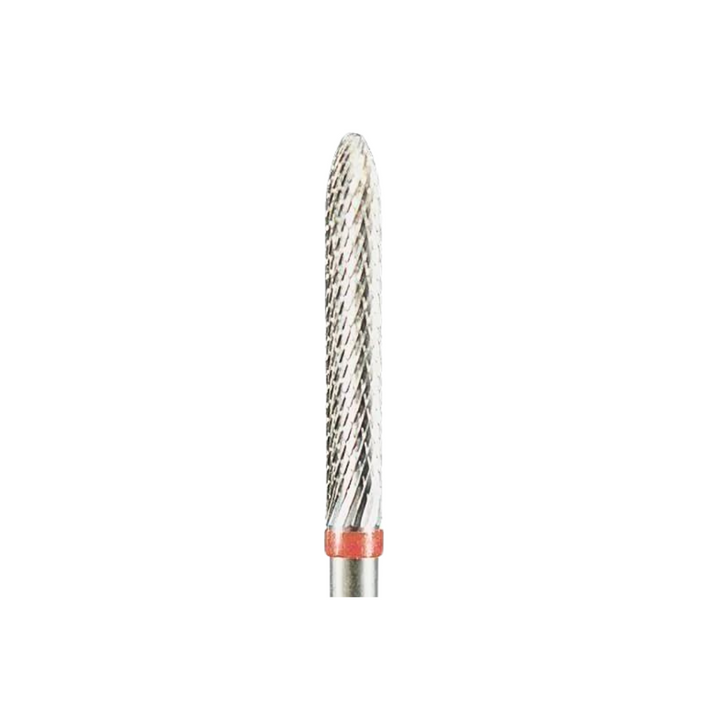 Swiss Tapered Carbide Bits for Nails - Medicool