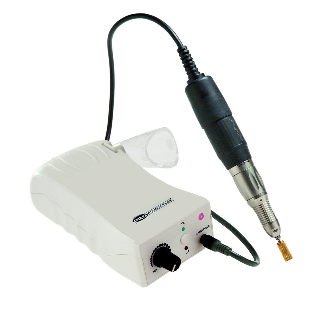 Pro Power® Flex Debriding Drill for Podiatry | Direct from Medicool®!