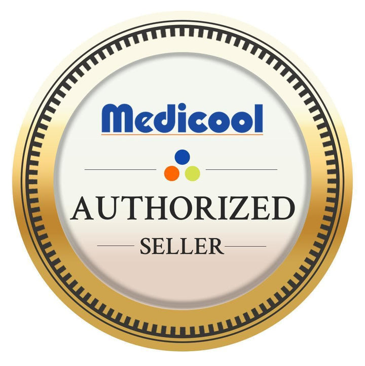 Medicool Turbo File II + Bit Kit 2 - Medicool