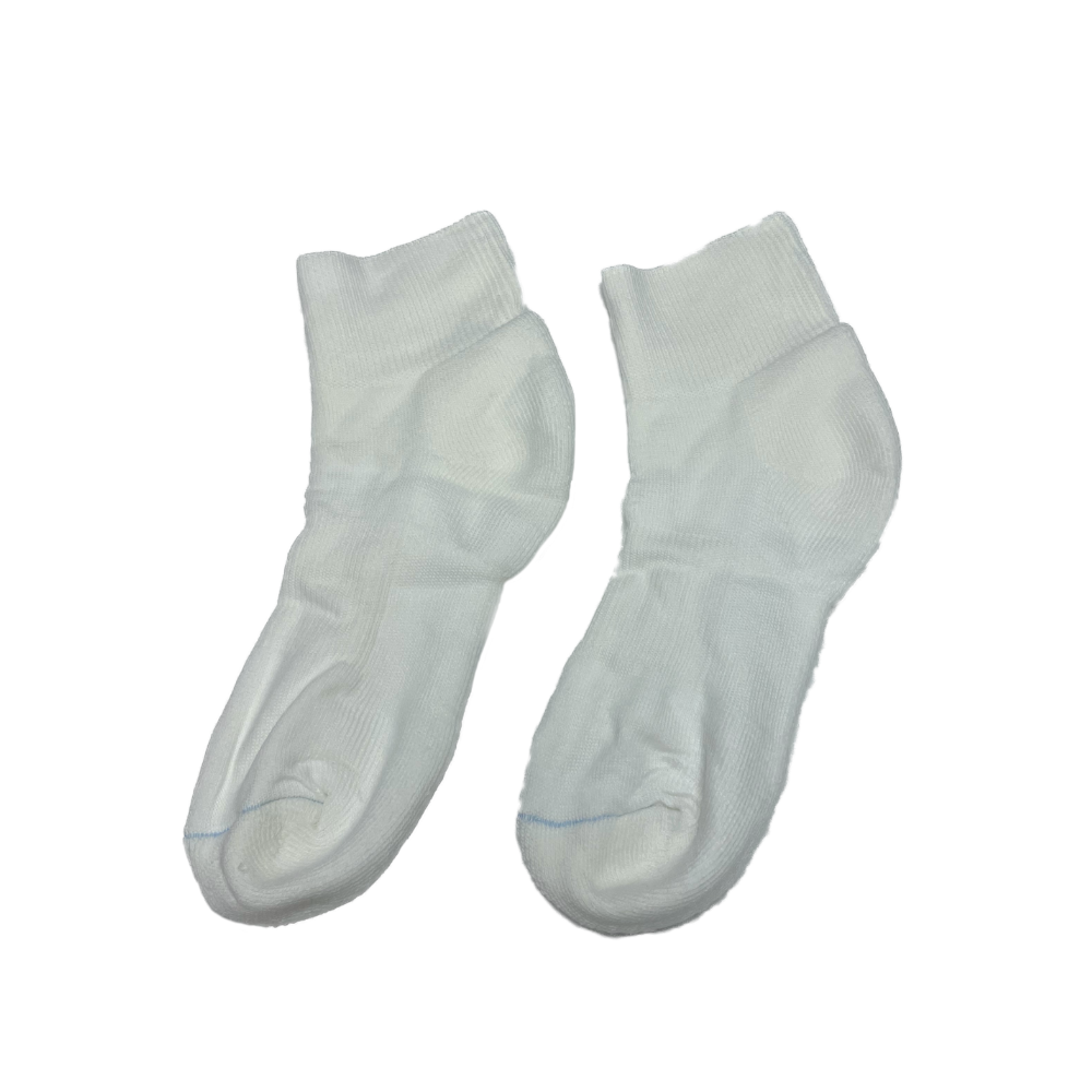 TheraSock Mini Double Sock System White 6-Pack - Medicool