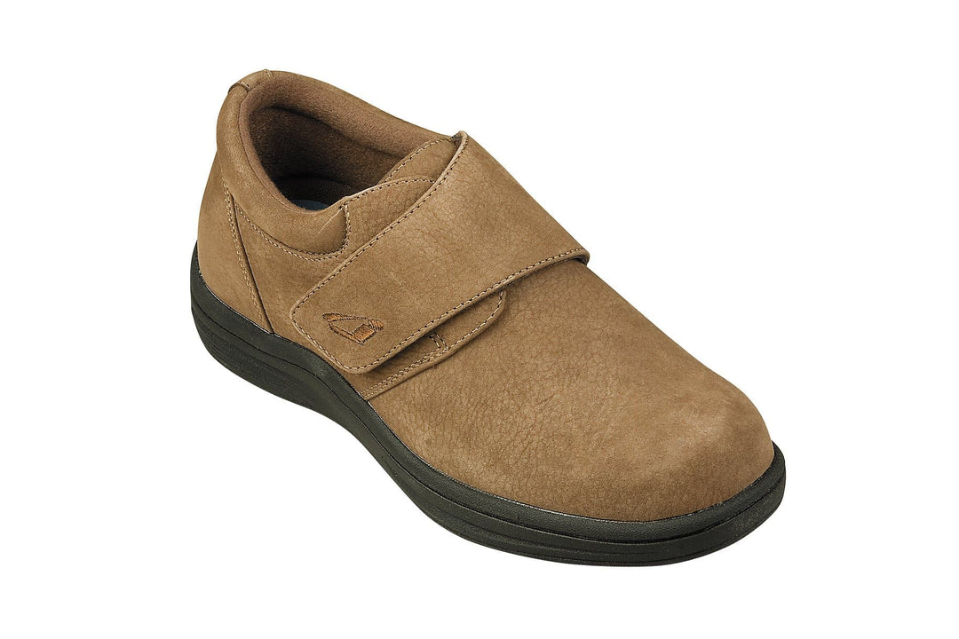 Instride Venice Leather Orthopedic Shoes* - Medicool