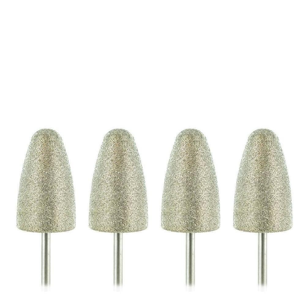 Diamond Pedicure Cone for Nails - Medicool