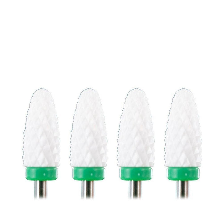 Ceramic Cone for Nails - Medicool