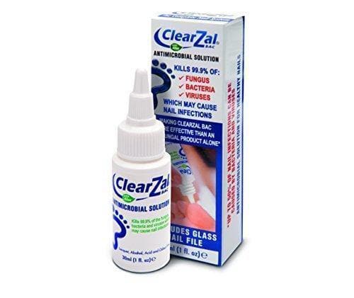 Clear Zal - Medicool