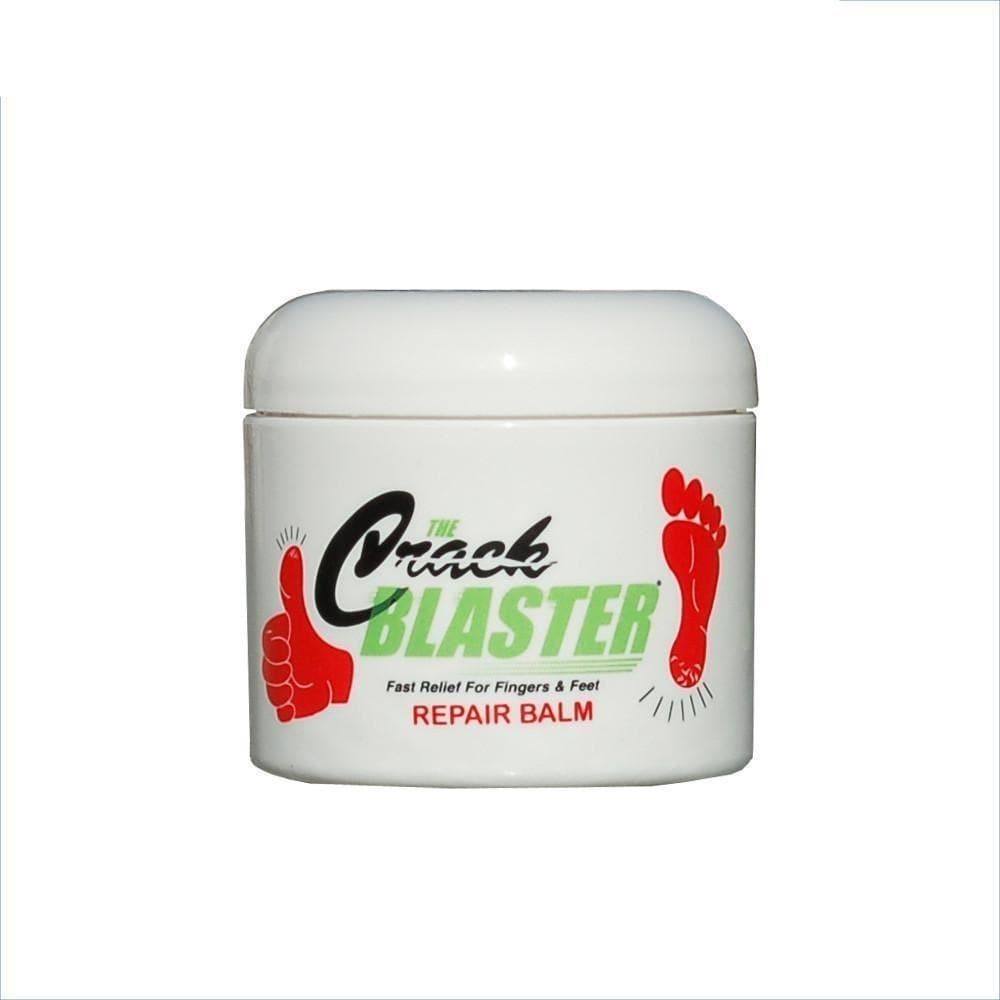 Crack Blaster - Medicool