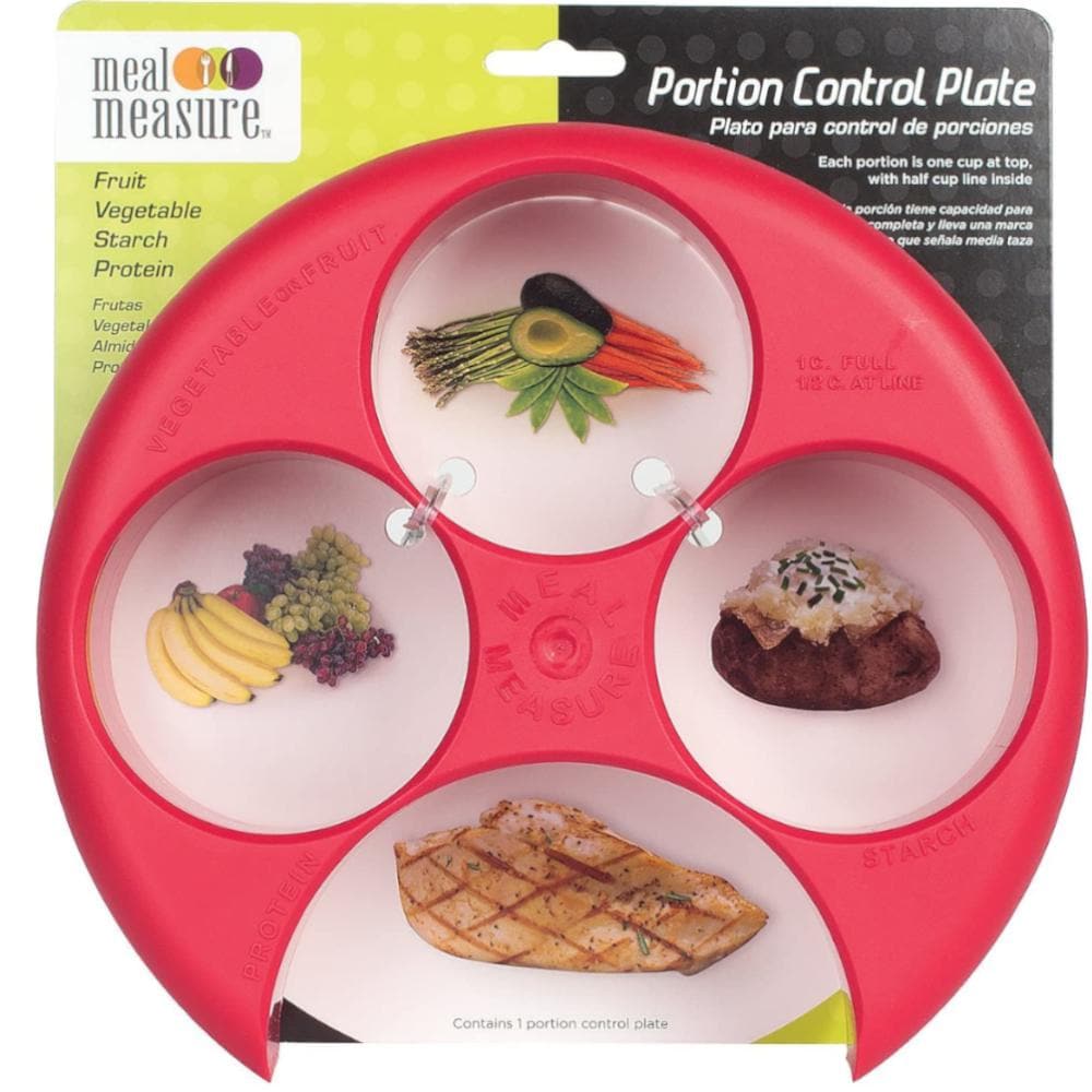 Lose the Weight! 10 Products To Help You With Portion Control