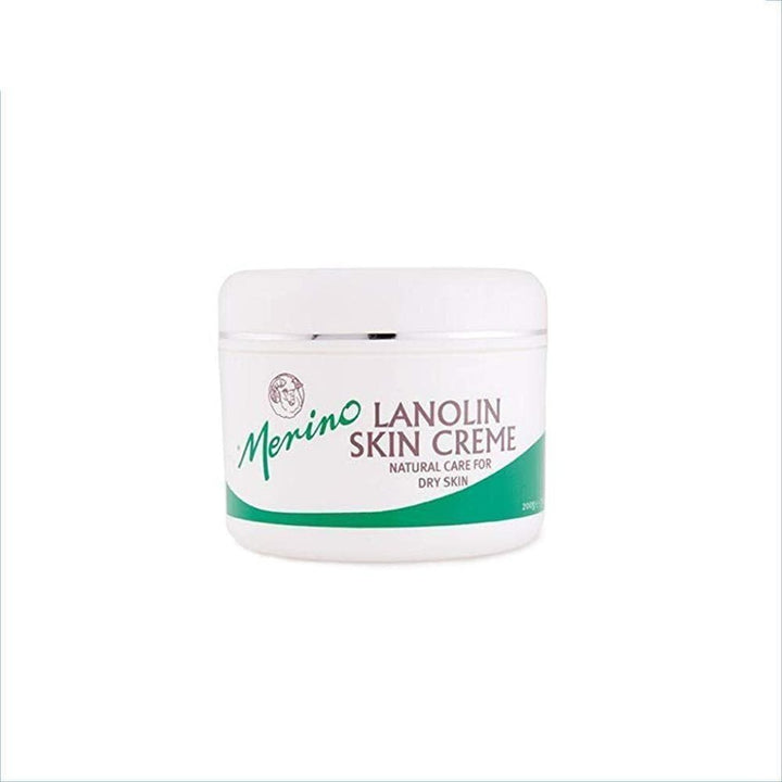 Merino Lanolin Skin Cream - Medicool