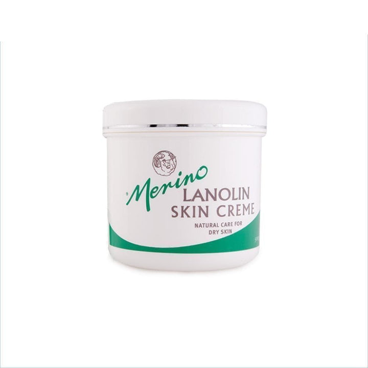 Merino Lanolin Skin Cream - Medicool