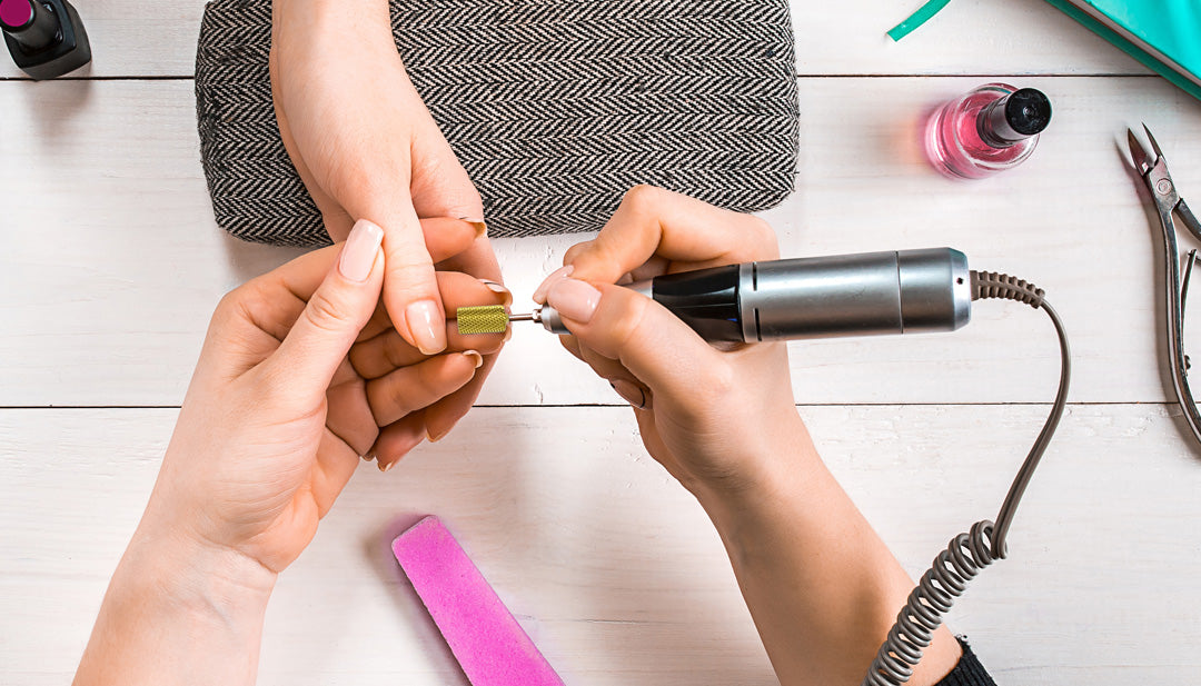 Best Nail Drill For Beginners: Essential Features and Top Picks