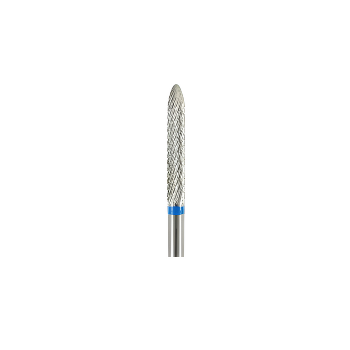 Swiss Carbide Tapered Burr for Podiatry - Medicool