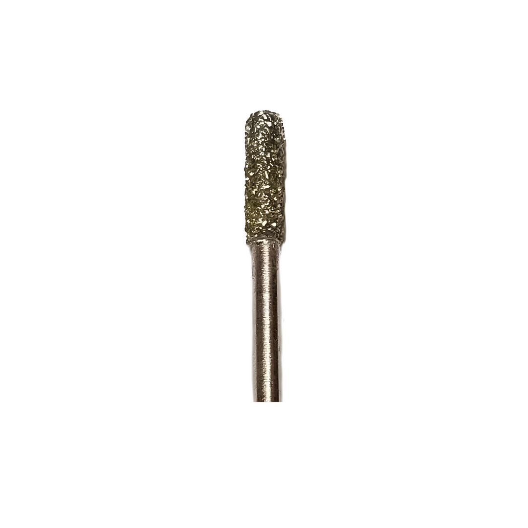 Diamond Safety Sciver Bit for Nails - Medicool