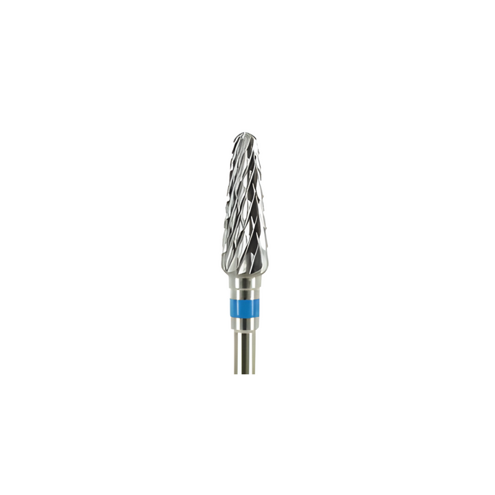 Swiss Carbide Small Cone Bit for Nails - Medicool