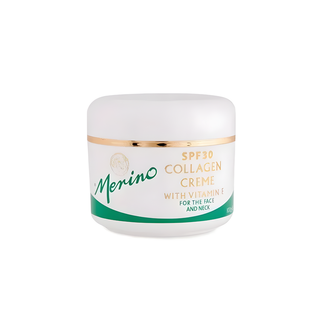Merino Collagen Cream - Medicool