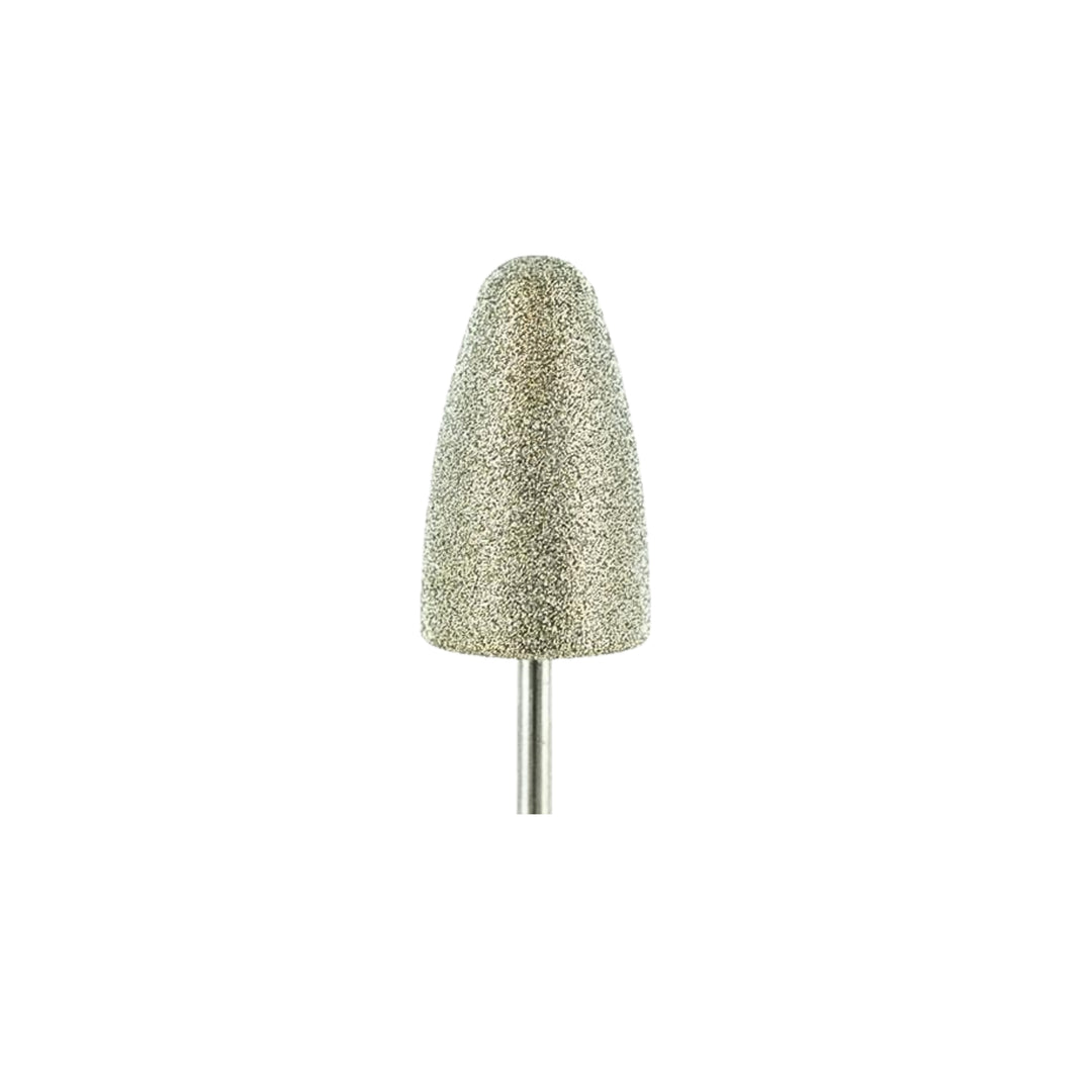 Diamond Pedicure Cone for Podiatry - Medicool