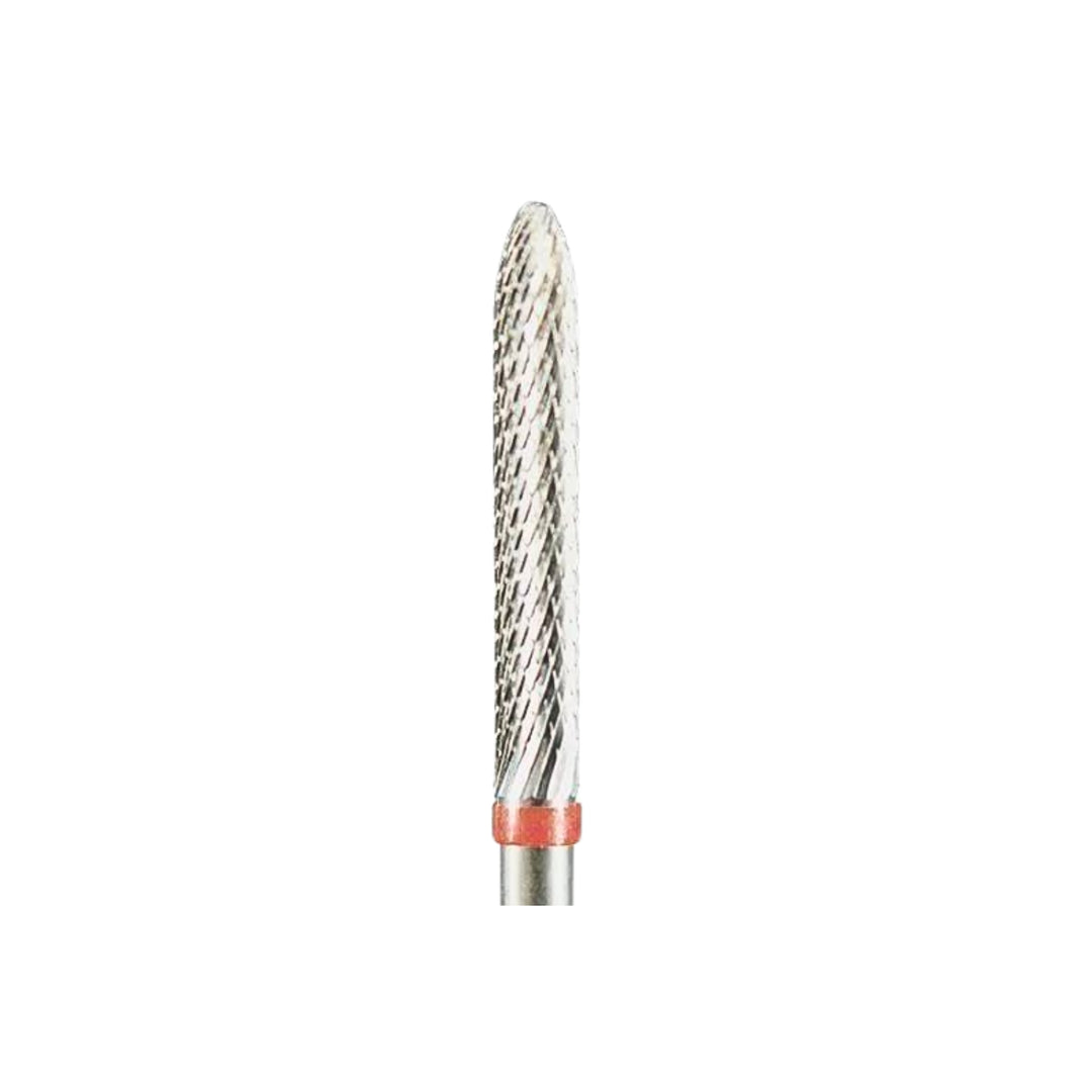 Swiss Carbide Tapered Burr for Podiatry - Medicool