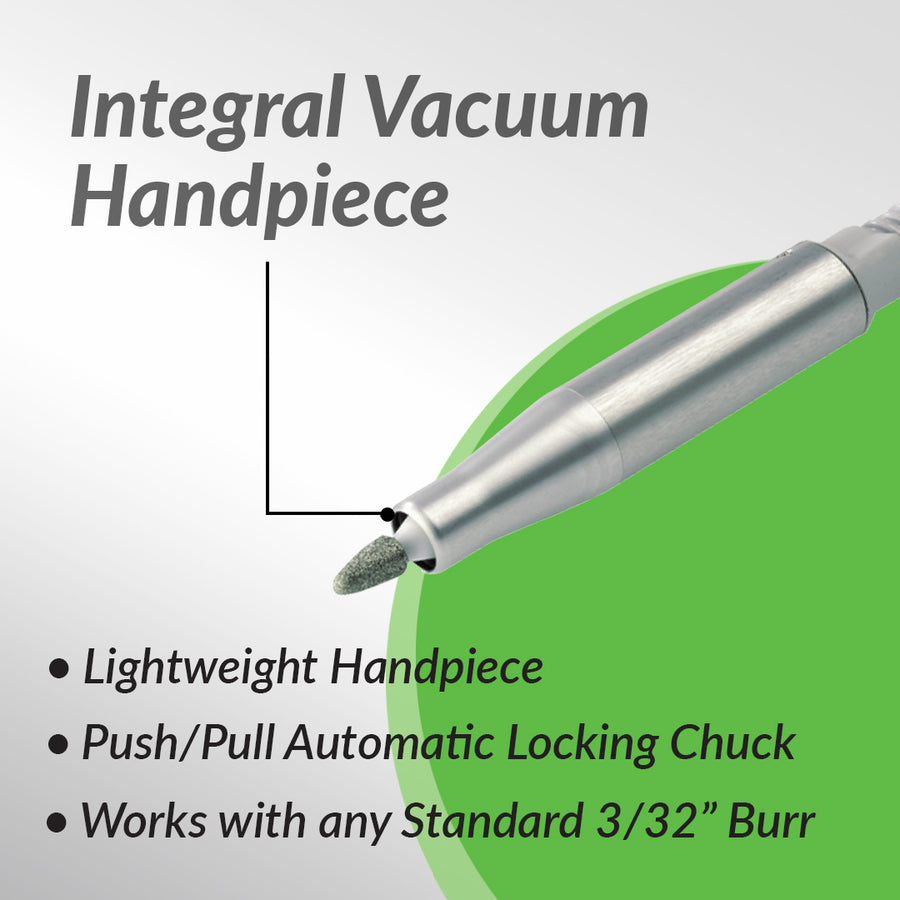 File Stream System for Podiatry and Burr Kit Bundles | Medicool