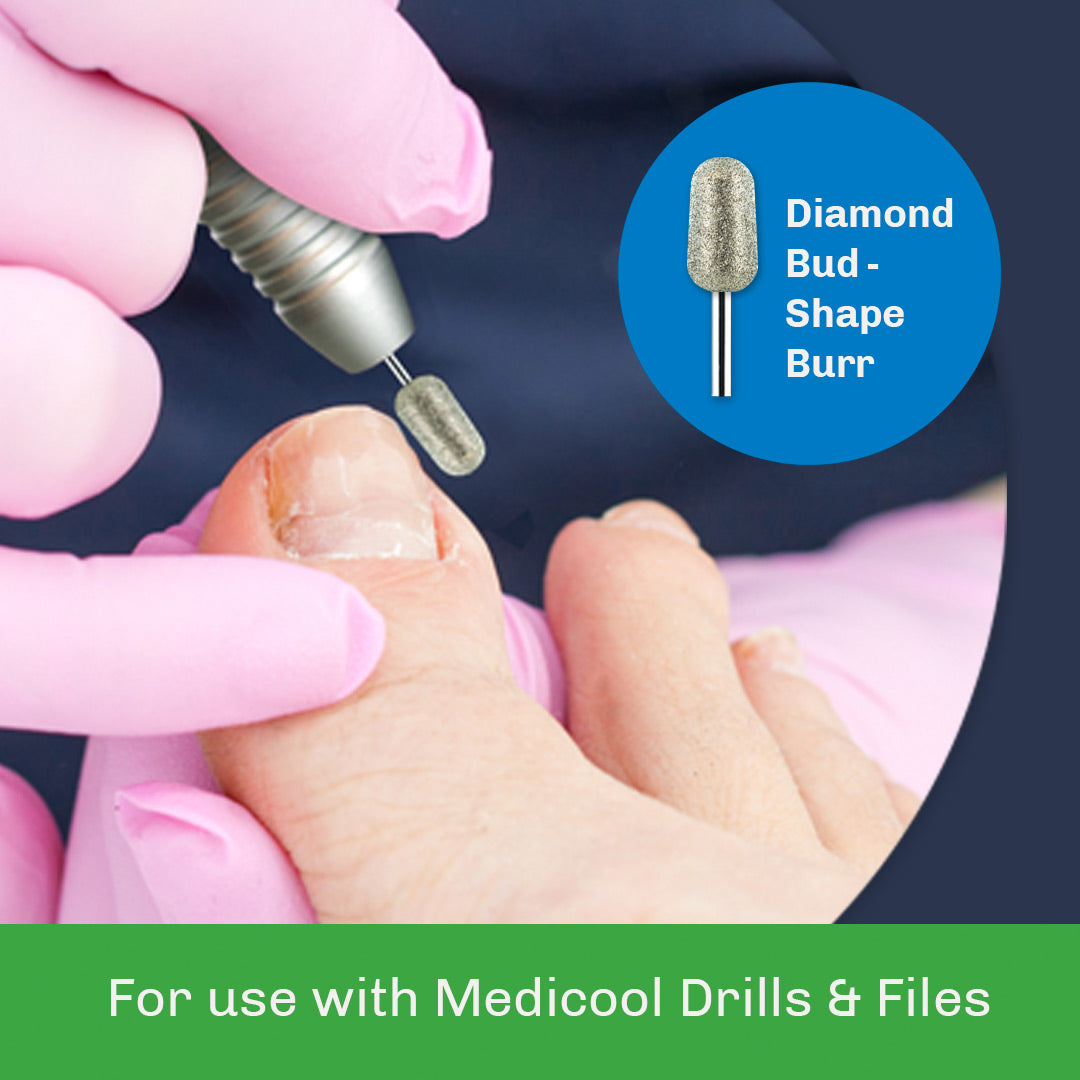 Starter Burr Kit  | Podiatry