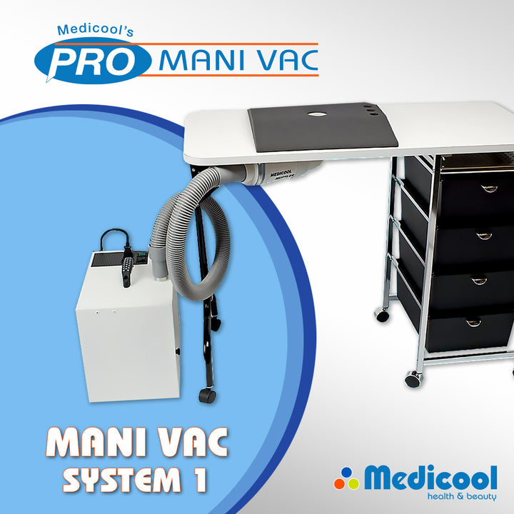 Manivac System 1 - Medicool