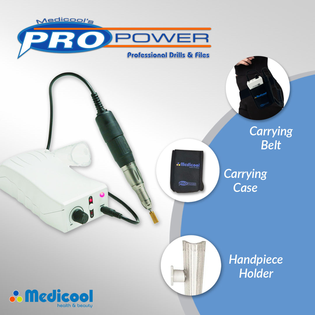 Pro Power® Flex Handpiece - Medicool