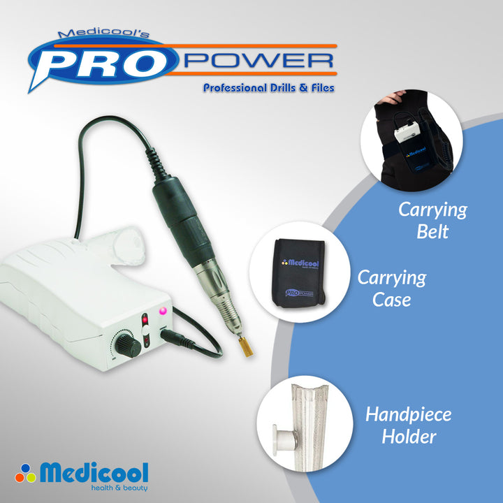 Pro Power® Flex Handpiece - Medicool