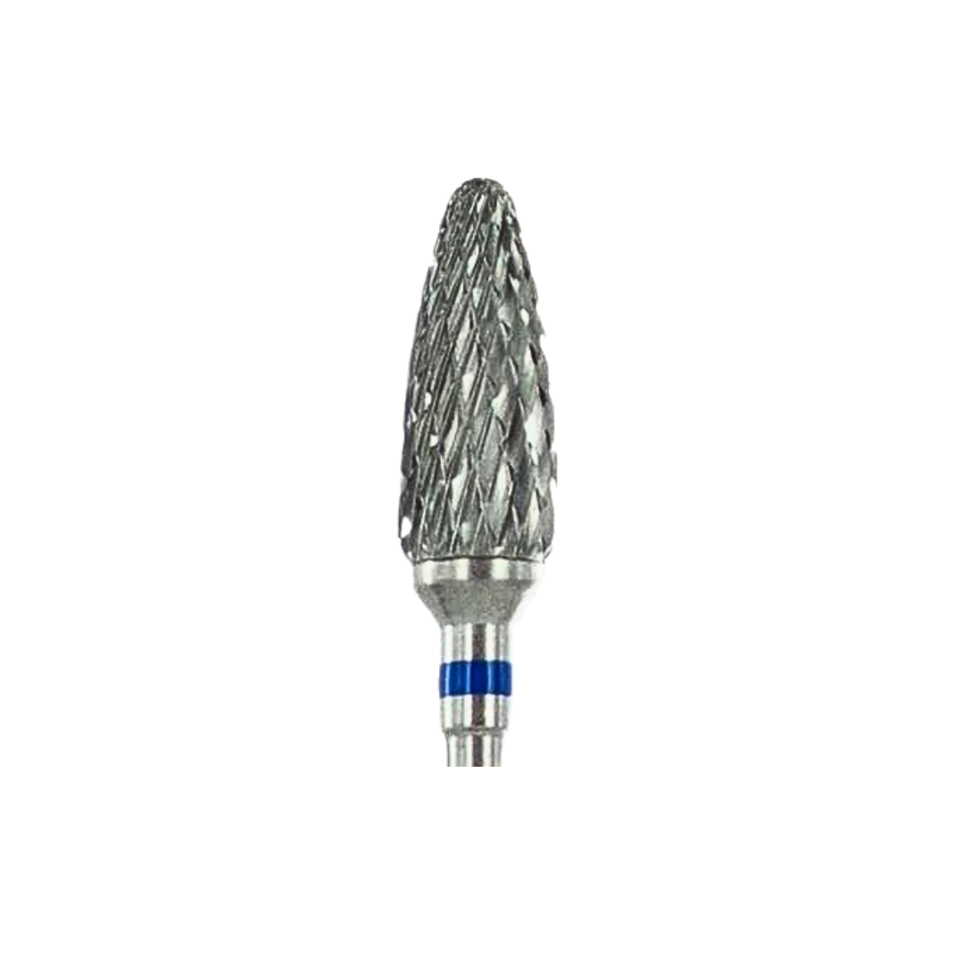 Swiss Carbide Coarse Cone Bit for Nails - PSC9C - Medicool