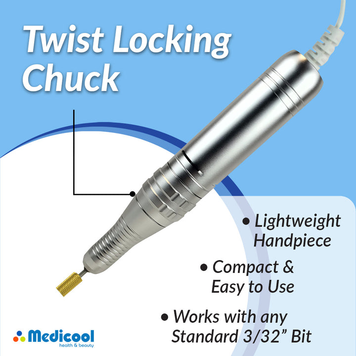 Medicool TurboFile Pro | New Model
