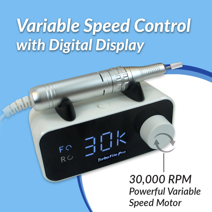 Medicool TurboFile Pro | New Model
