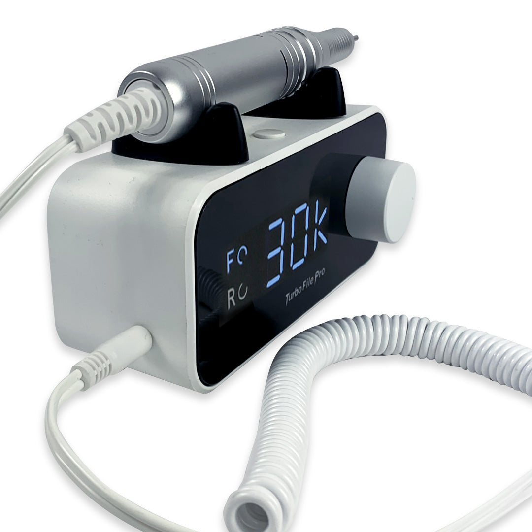 Medicool TurboFile Pro | New Model