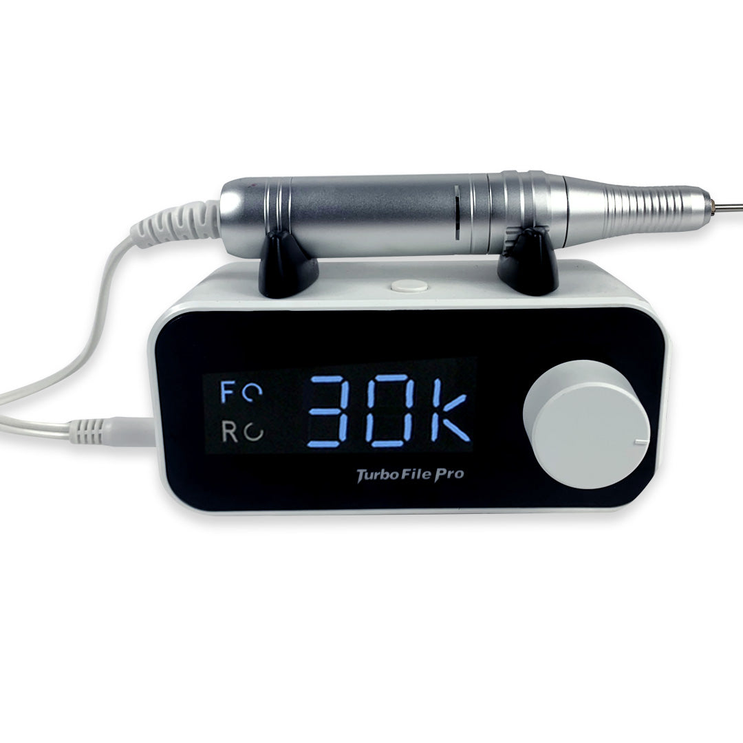 Medicool TurboFile Pro | New Model