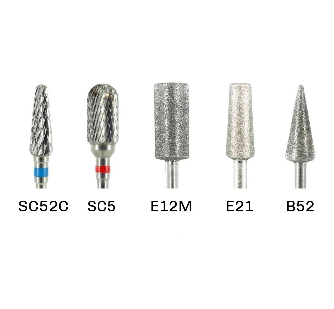 Advanced Pro Bit Kit | Pro Bits - Medicool