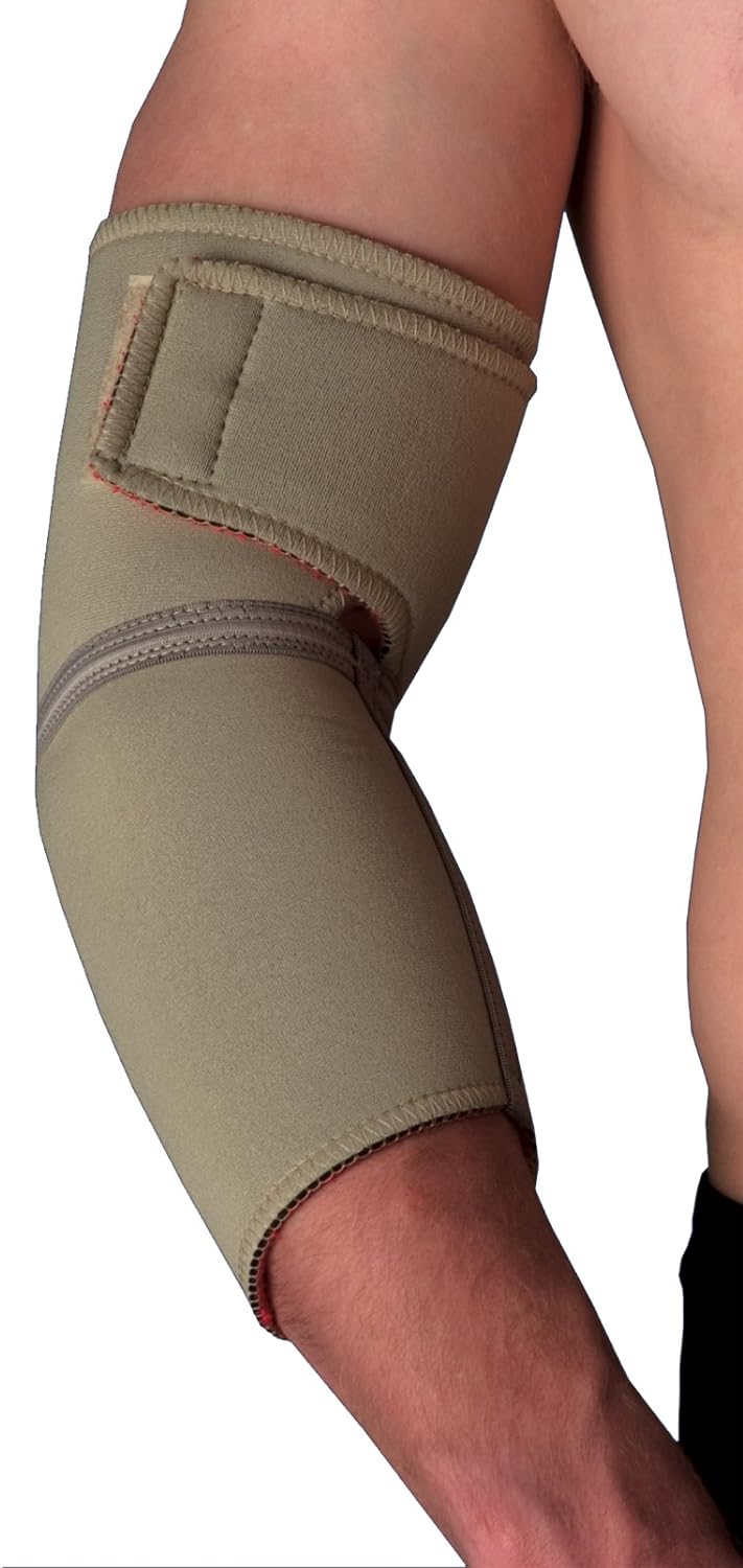 Arthritis Elbow Wrap - Medicool