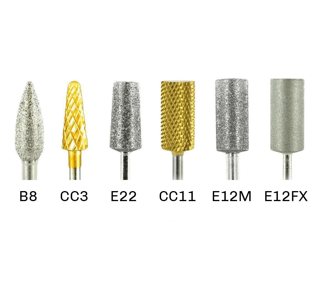 BestSeller Bit Kit | Pro Bits® - Medicool