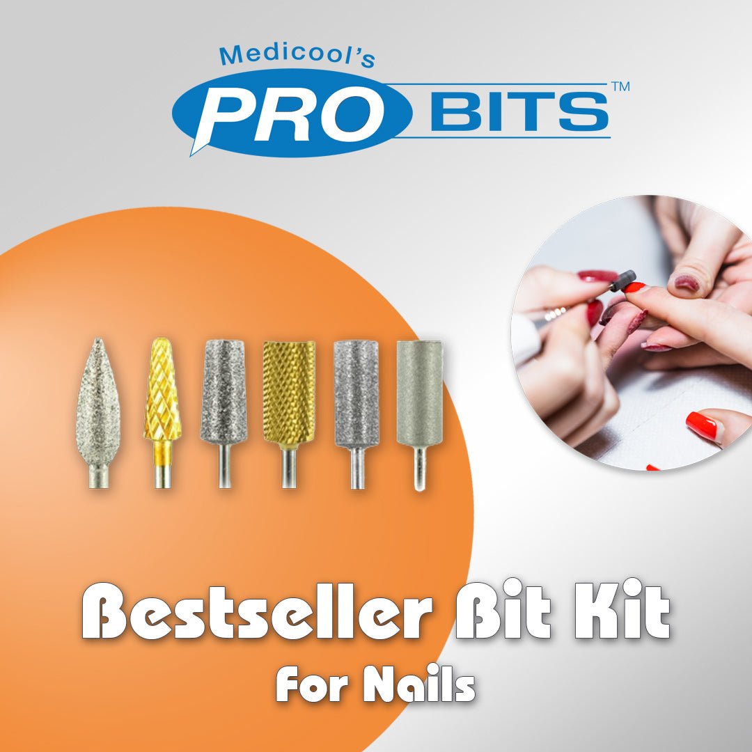 BestSeller Bit Kit | Pro Bits® - Medicool