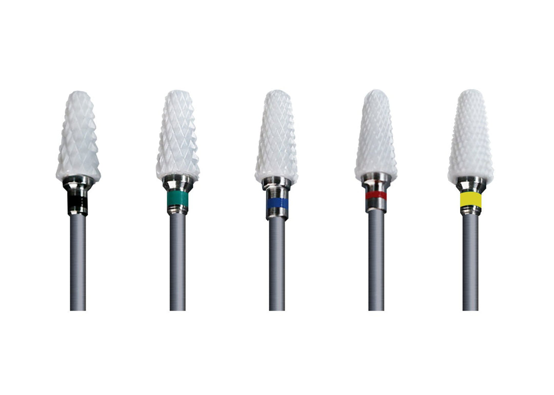 Ceramic Cone -PCC1 for Podiatry - Medicool