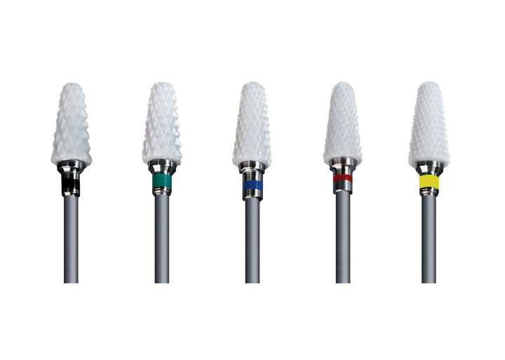 Ceramic Cone -PCC1 for Podiatry - Medicool