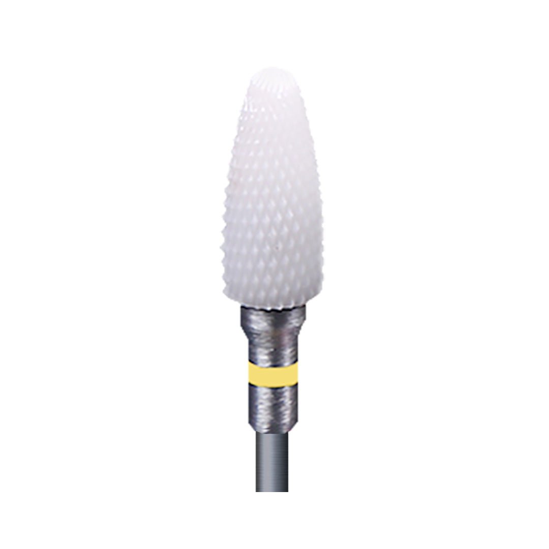 Ceramic Pear -PCC2 for Podiatry - Medicool
