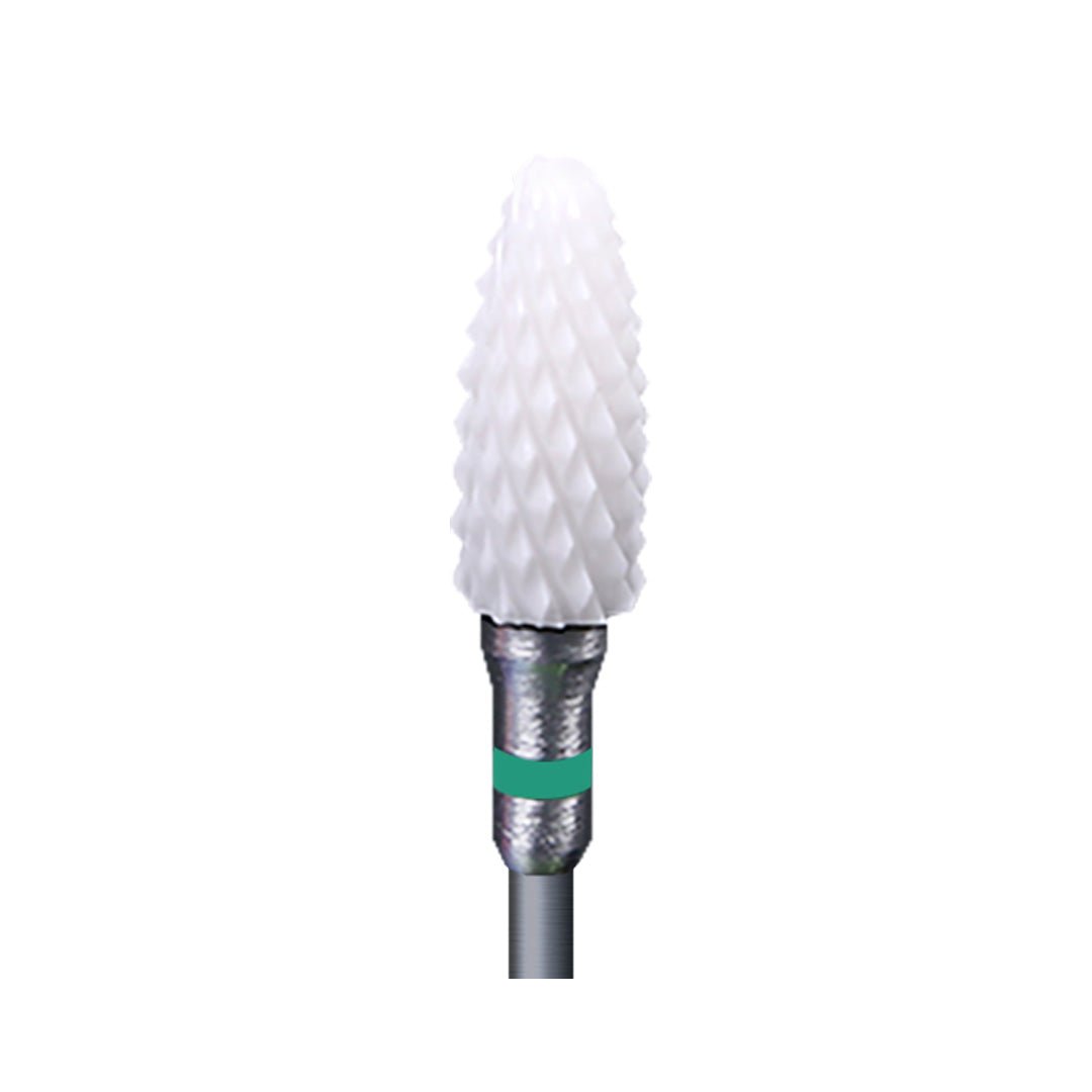 Ceramic Pear -PCC2 for Podiatry - Medicool