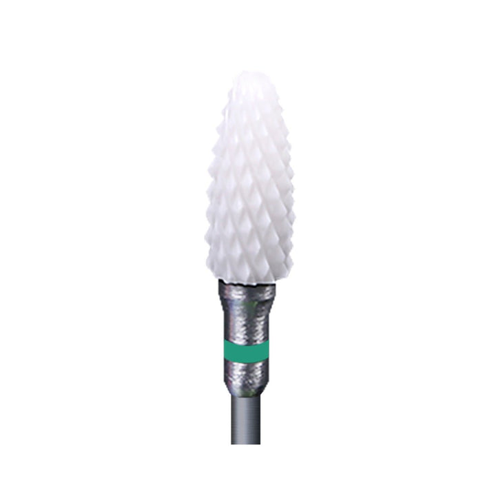 Ceramic Pear -PCC2 for Podiatry - Medicool