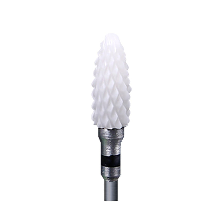 Ceramic Pear -PCC2 for Podiatry - Medicool