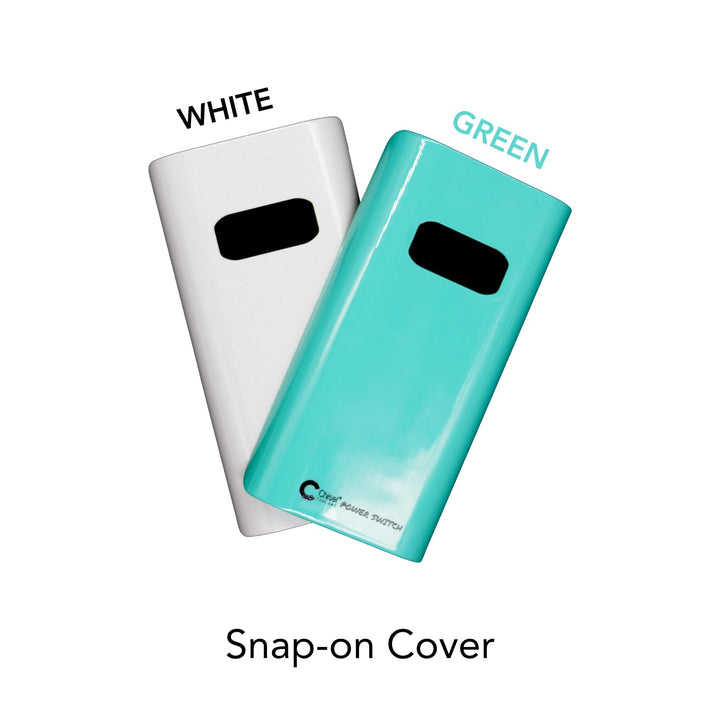 Chisel Switch Portable Manicure - Pedicure Nail Filing Drill with 2 Color Cases - Medicool