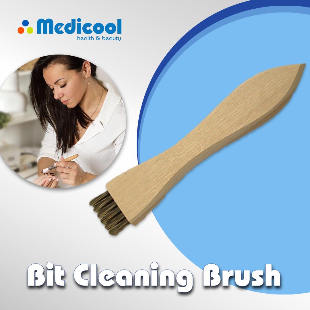 Cleaning Brush - Medicool