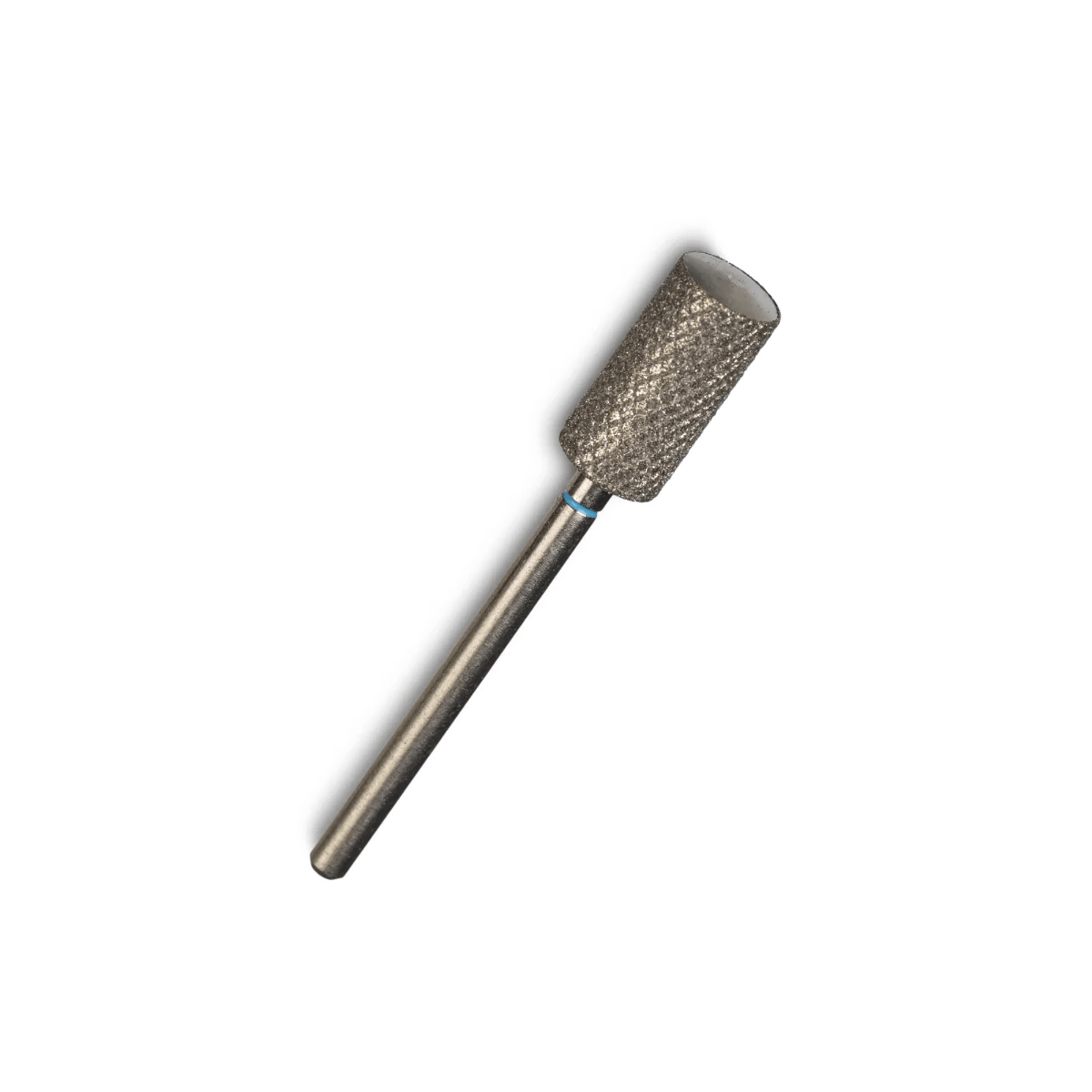 Cross Cut Diamond Barrel Bit - E13M - for Nails - Medicool