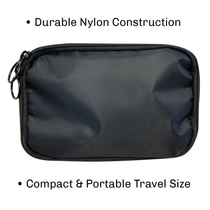 Daily Diabetic Supply Organizer - Medicool