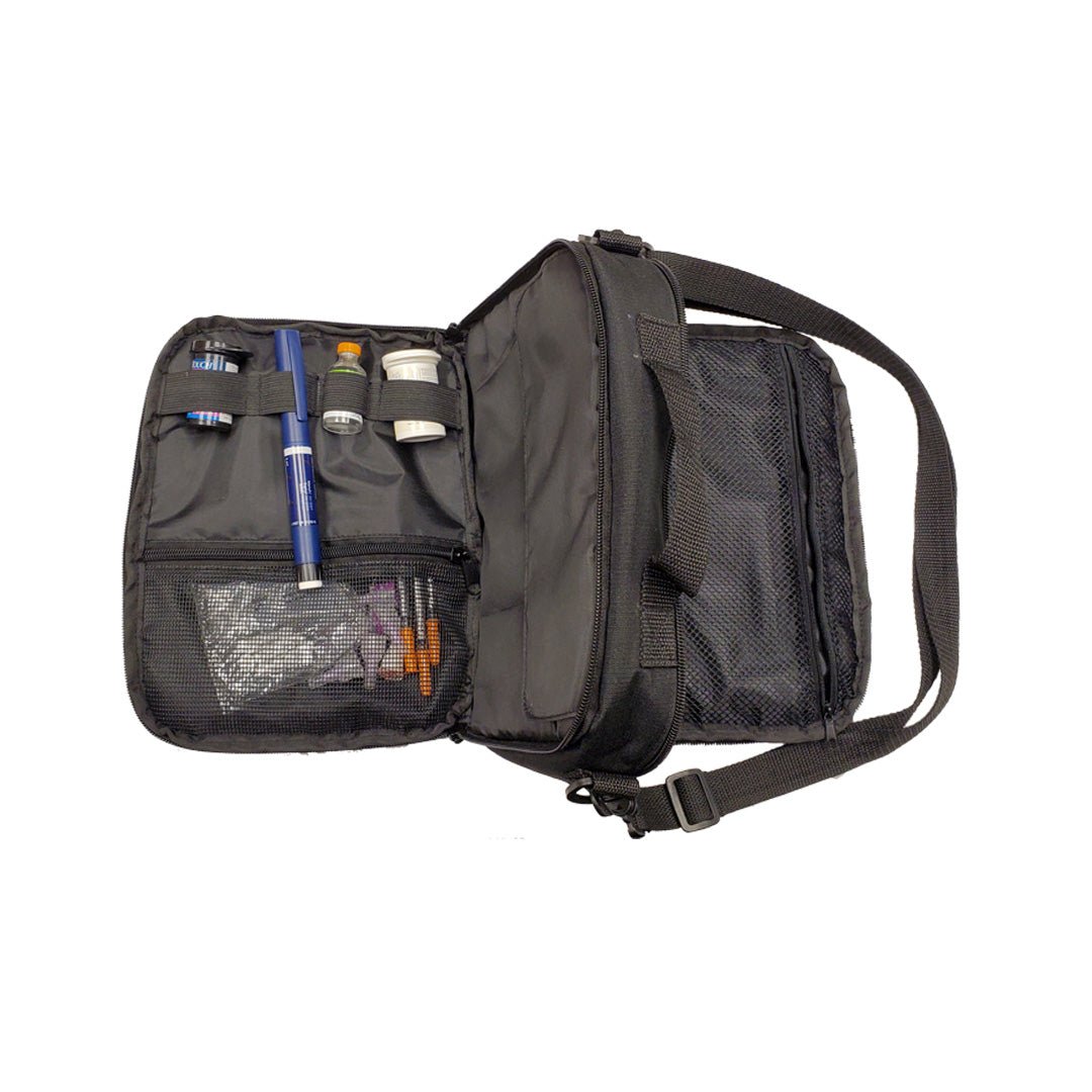 Dia - Pak® Elite Plus Insulin Carrying Case - Medicool