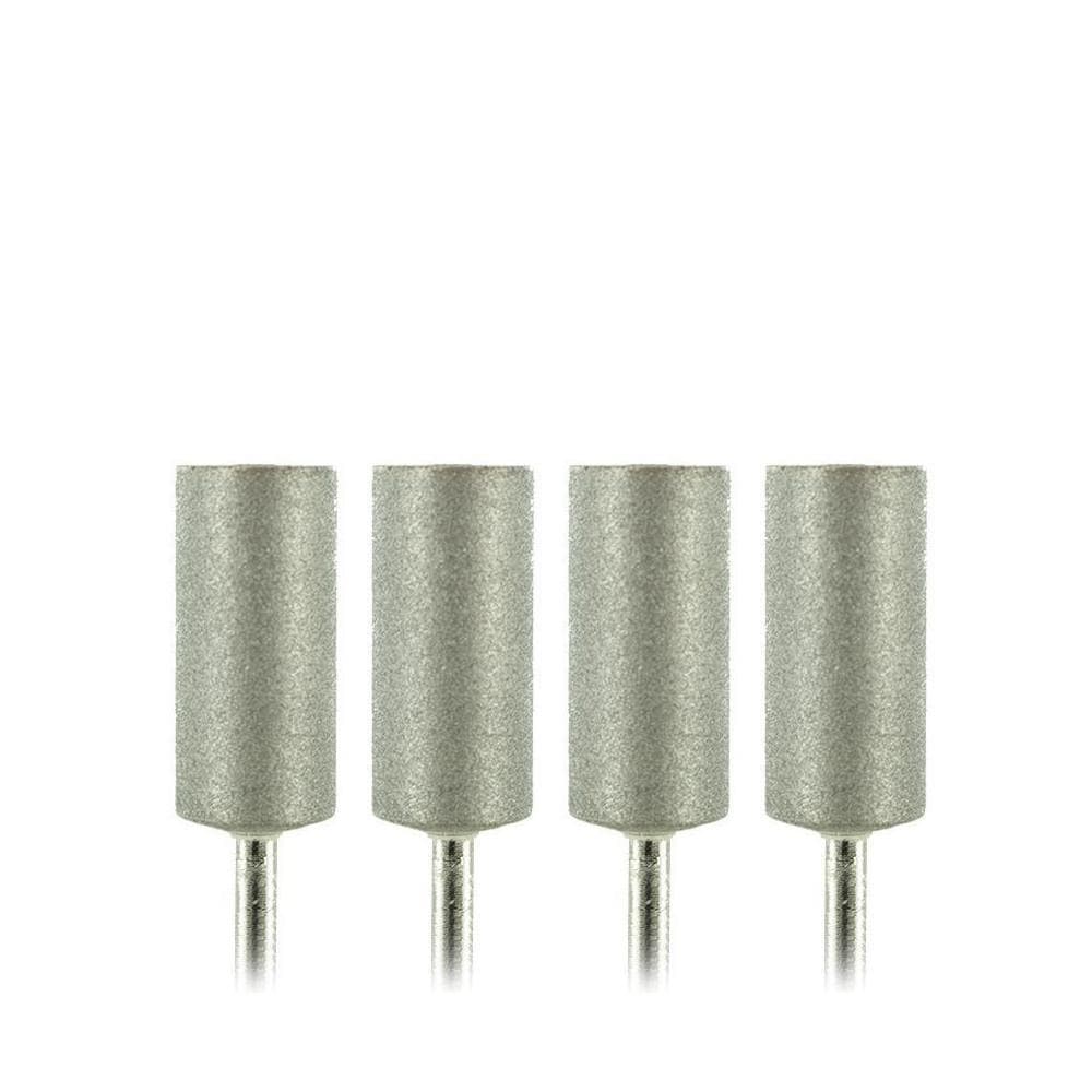 Diamond Barrel Burrs for Nails - Medicool