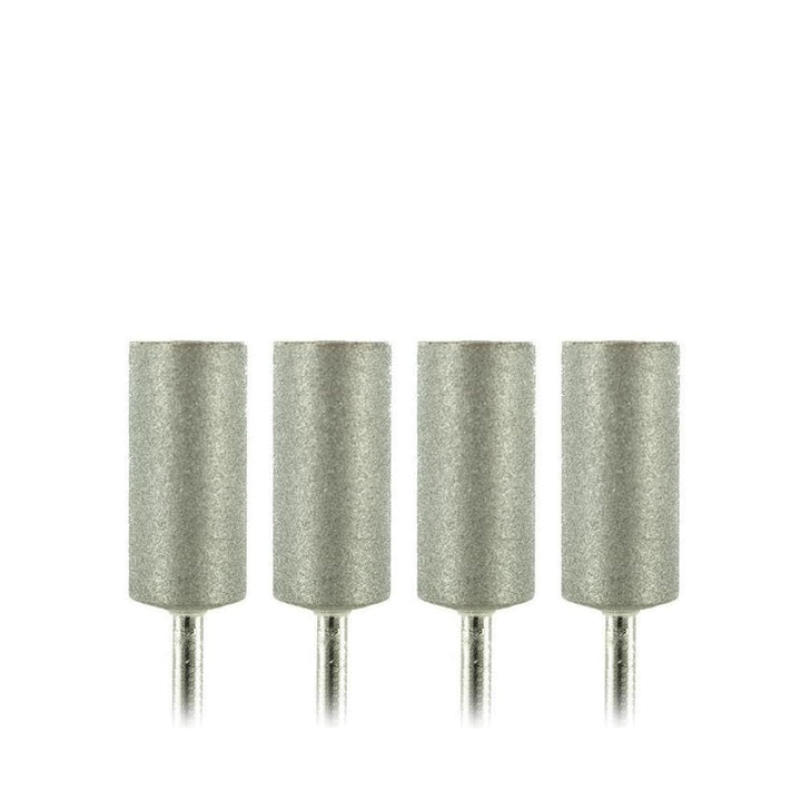 Diamond Barrel Burrs for Nails - Medicool
