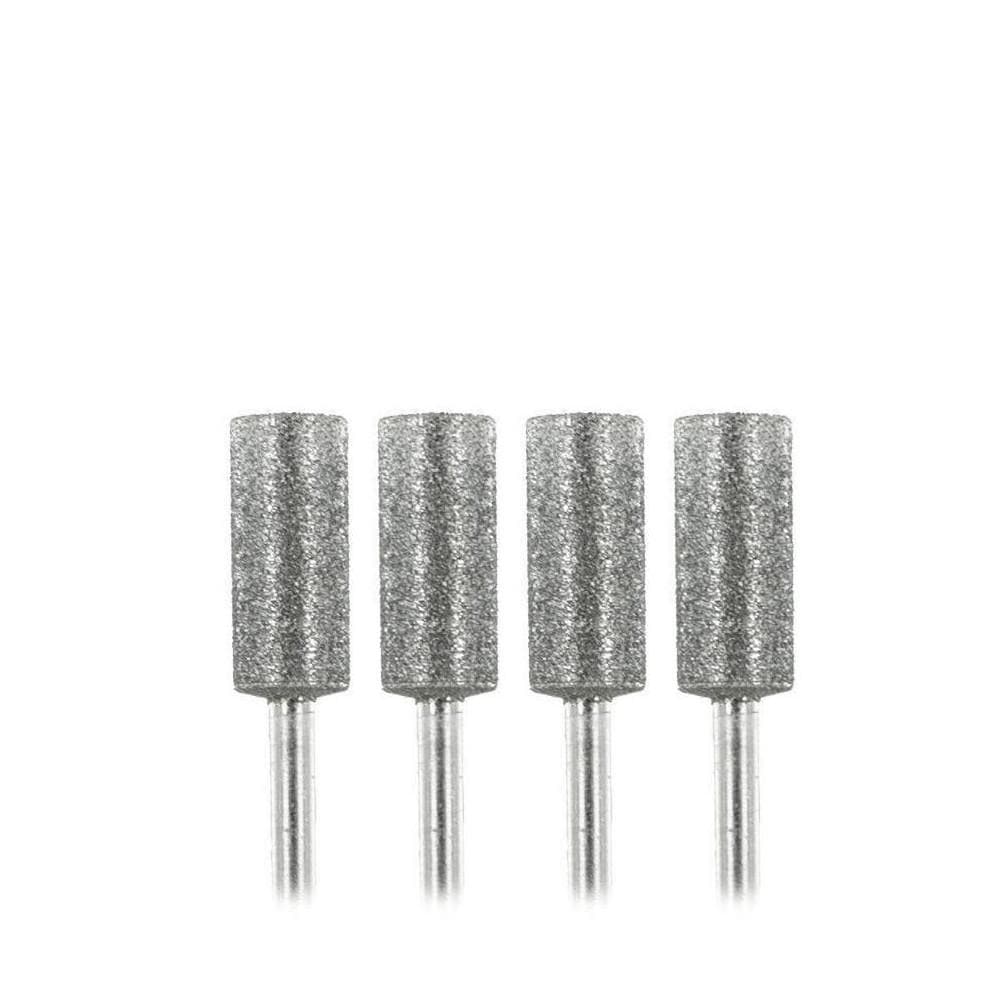 Diamond Barrel Burrs for Nails - Medicool
