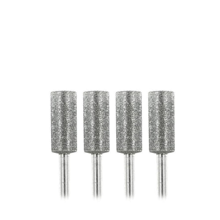 Diamond Barrel Burrs for Nails - Medicool