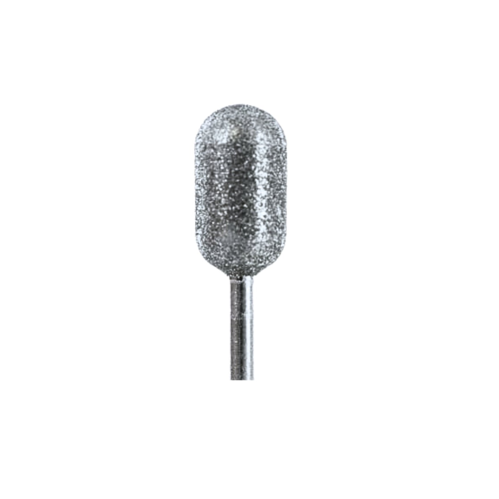 Diamond Lg Barrel Shaped Burr - PSD28 - DL - for Dental Lab - Medicool
